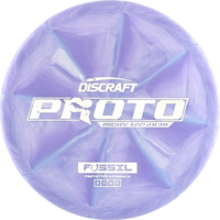 Special Blend Ricky Wysocki Prototype Fossil