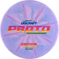 Special Blend Ricky Wysocki Prototype Fossil