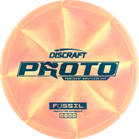 Special Blend Ricky Wysocki Prototype Fossil