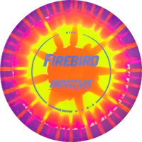 Star I-Dye Firebird