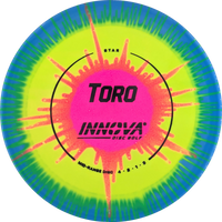 Star I-Dye Toro