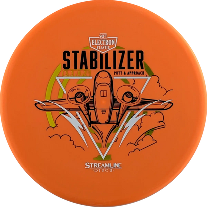 Electron Soft Stabilizer