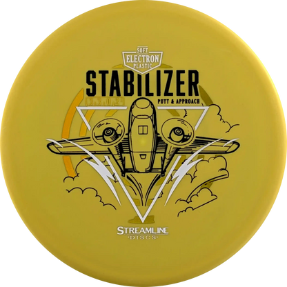 Electron Soft Stabilizer