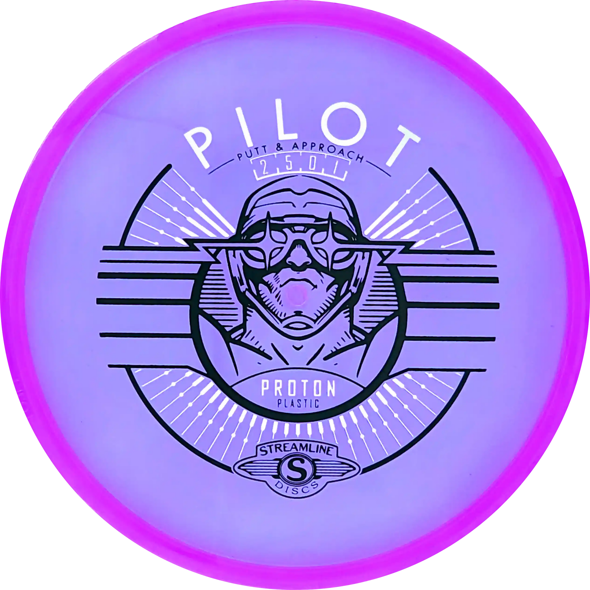 Proton Pilot