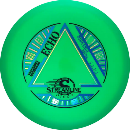 Premium Disc Golf Midrange Pakke