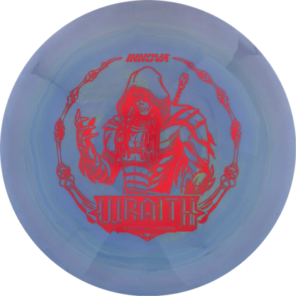 Swirled Star 2025 Philo Brathwaite Wraith