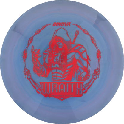 Swirled Star 2025 Philo Brathwaite Wraith