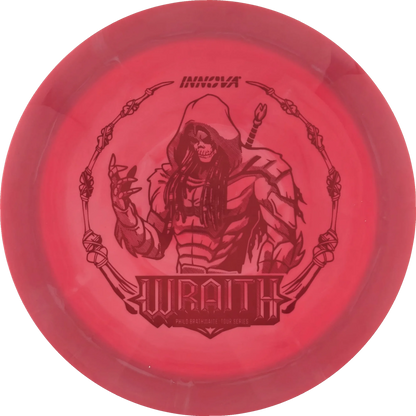 Swirled Star 2025 Philo Brathwaite Wraith