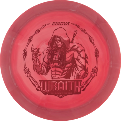 Swirled Star 2025 Philo Brathwaite Wraith