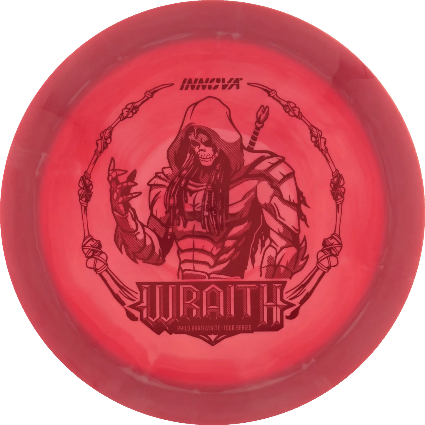 Swirled Star 2025 Philo Brathwaite Wraith