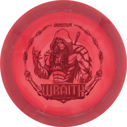 Swirled Star 2025 Philo Brathwaite Wraith