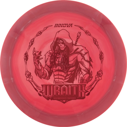 Swirled Star 2025 Philo Brathwaite Wraith