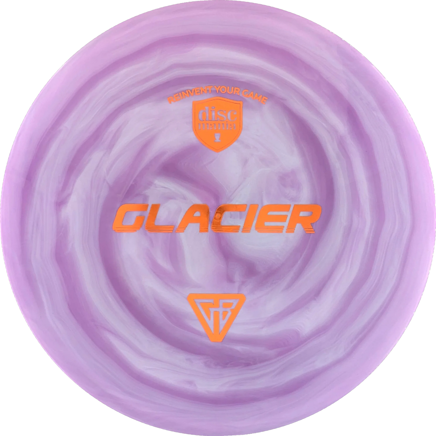 Swirly S-Line Gannon Buhr Glacier