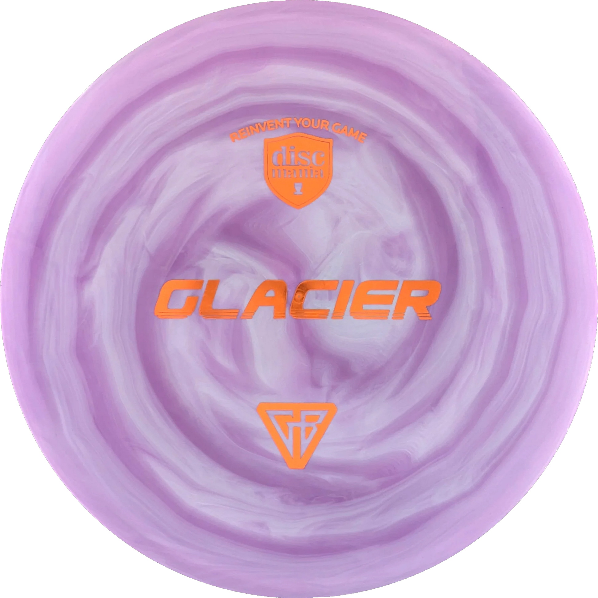 Swirly S-Line Gannon Buhr Glacier