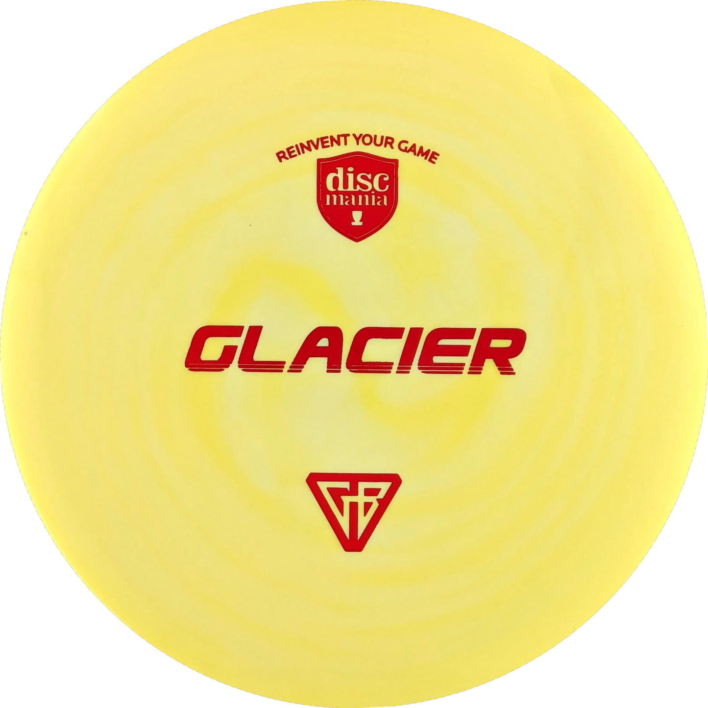 Swirly S-Line Gannon Buhr Glacier