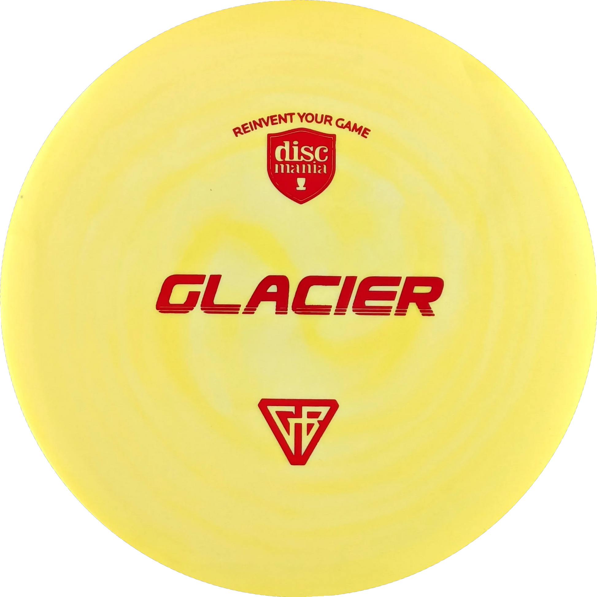 Swirly S-Line Gannon Buhr Glacier