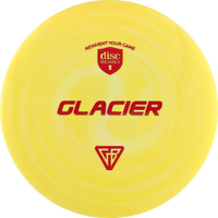 Swirly S-Line Gannon Buhr Glacier