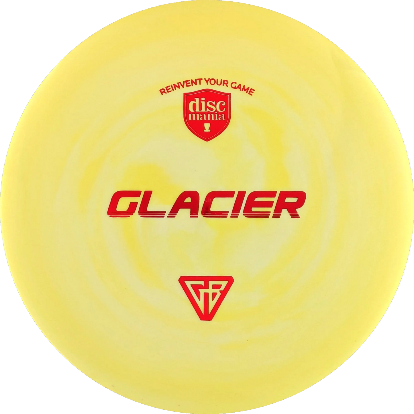 Swirly S-Line Gannon Buhr Glacier