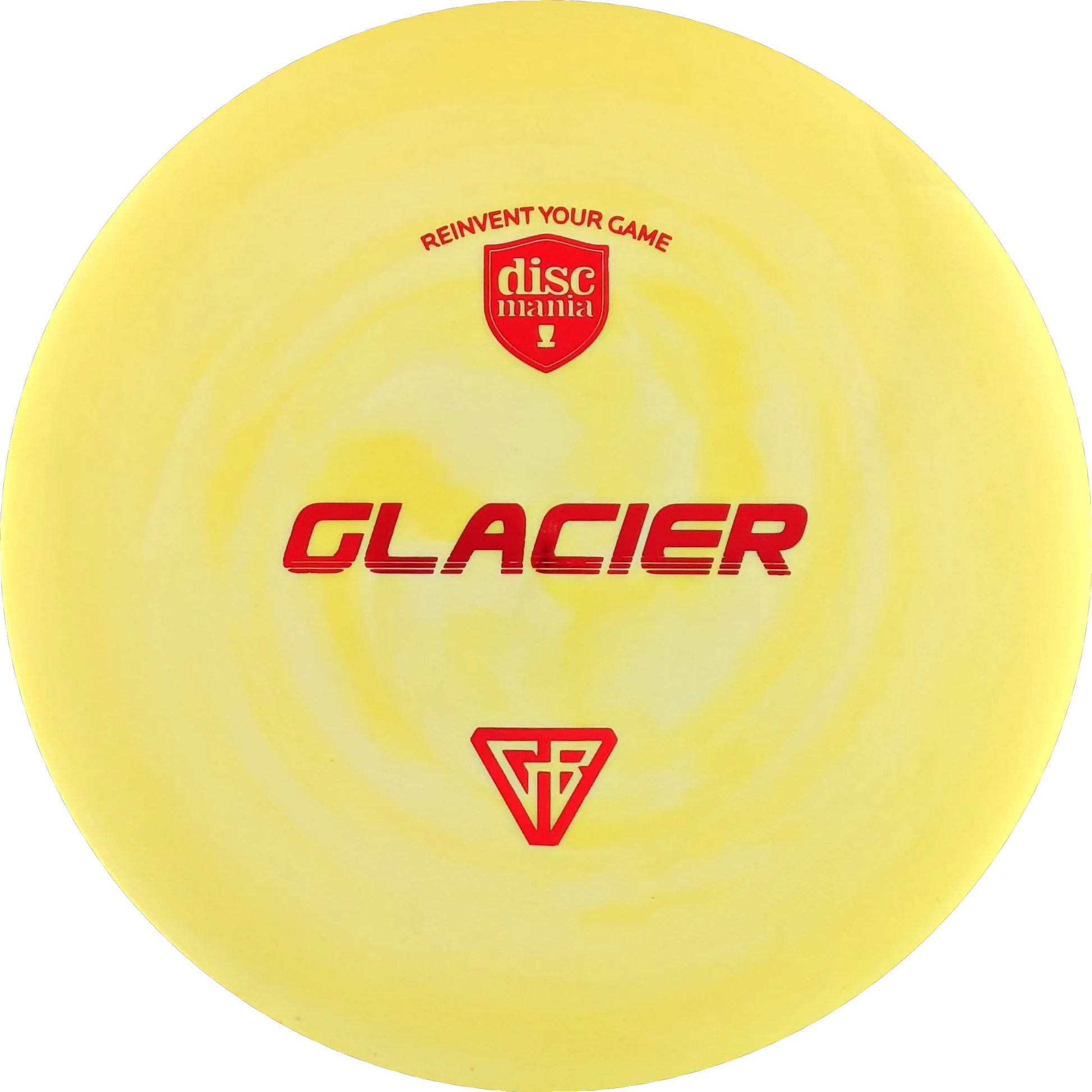 Swirly S-Line Gannon Buhr Glacier