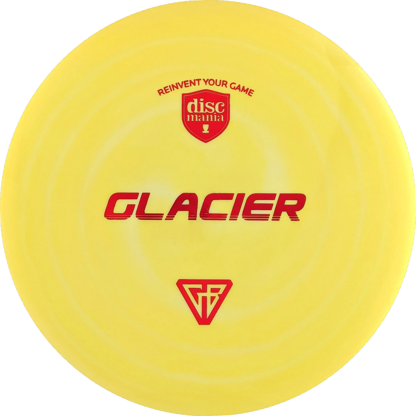 Swirly S-Line Gannon Buhr Glacier