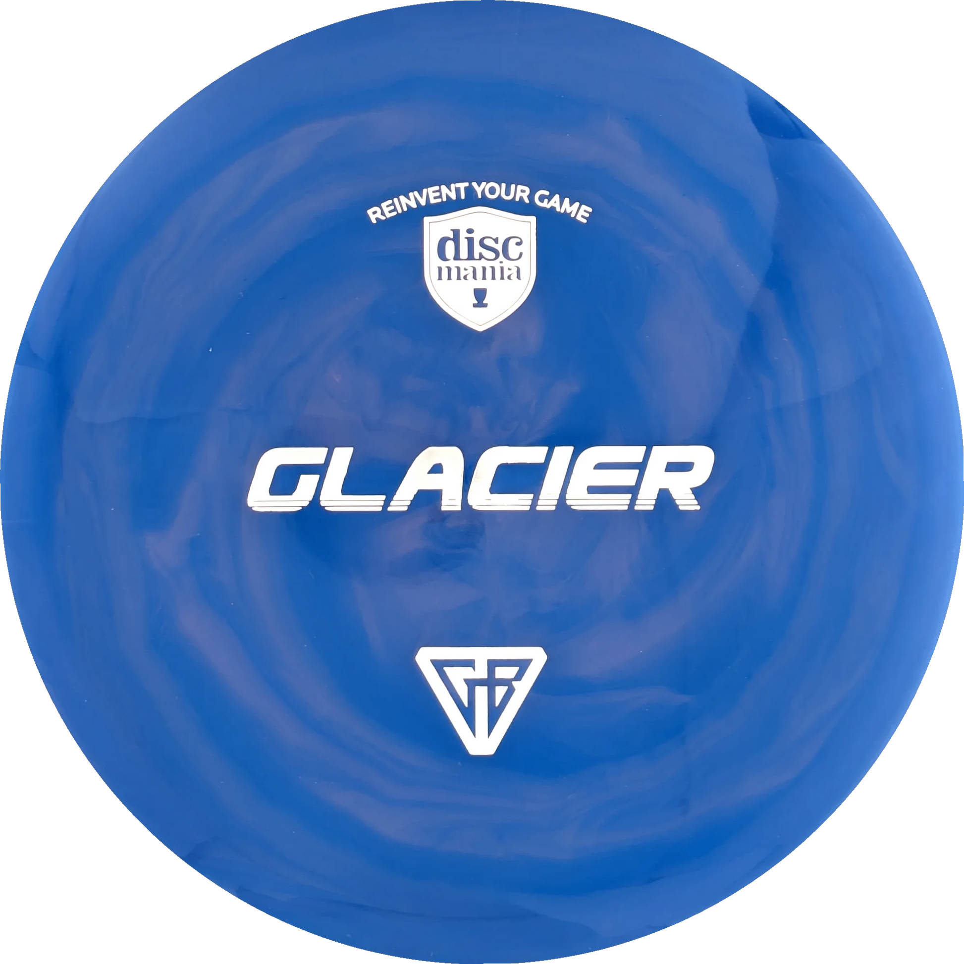 Swirly S-Line Gannon Buhr Glacier