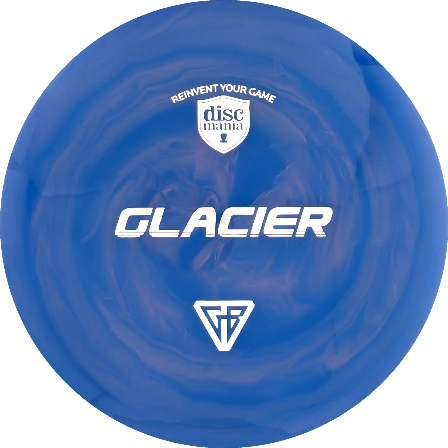 Swirly S-Line Gannon Buhr Glacier