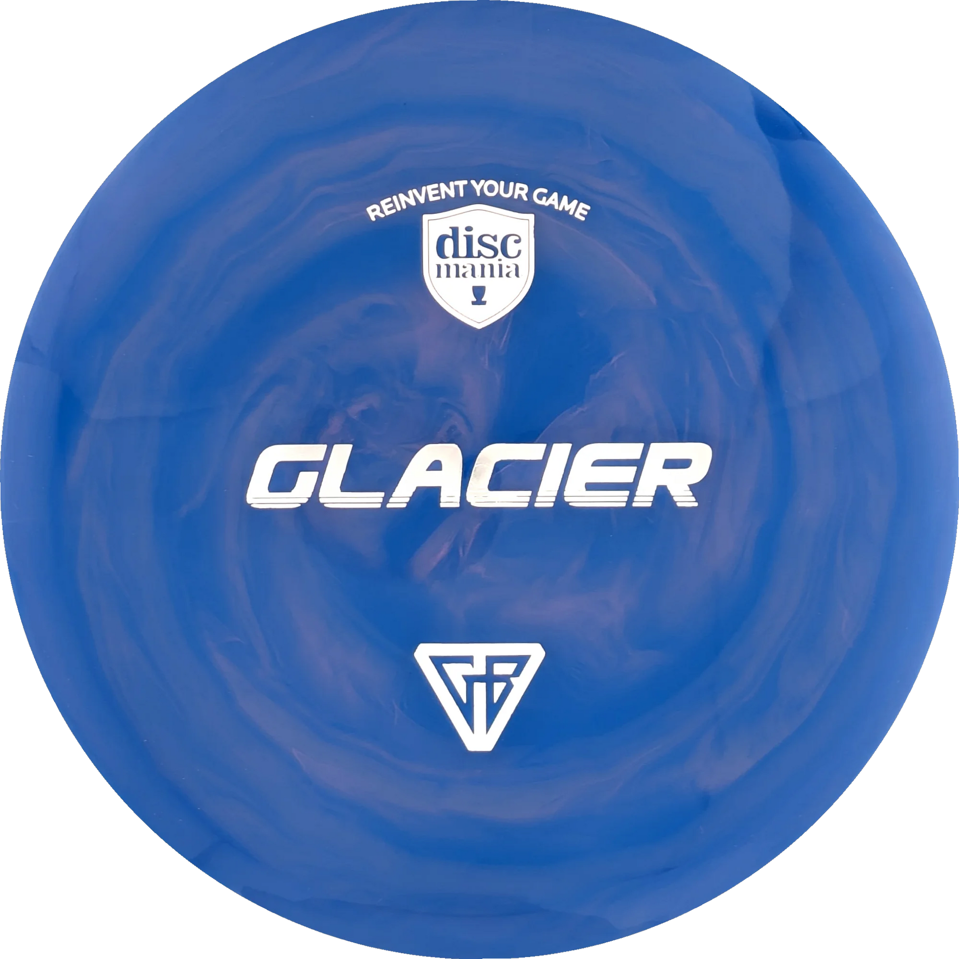 Swirly S-Line Gannon Buhr Glacier