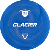 Swirly S-Line Gannon Buhr Glacier