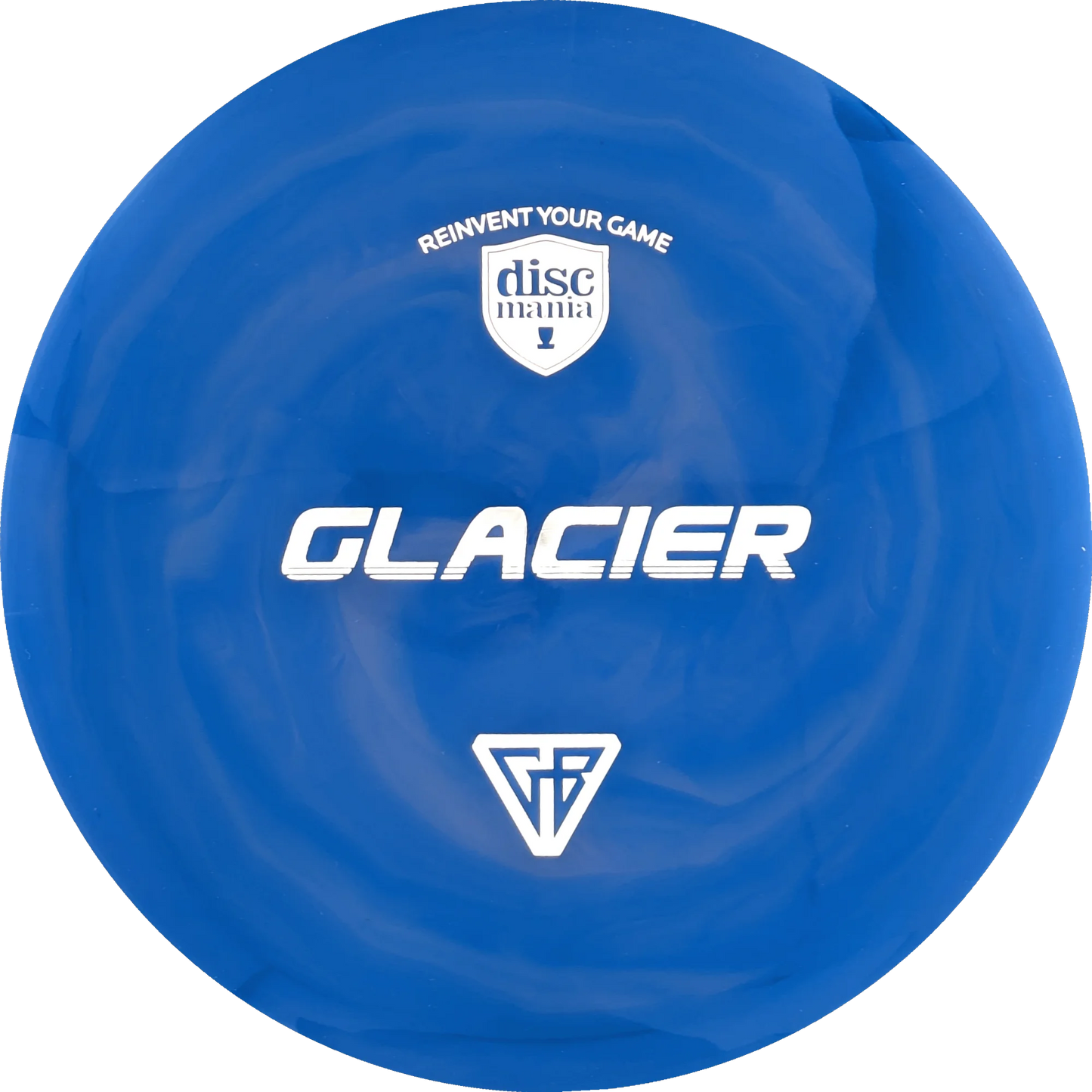 Swirly S-Line Gannon Buhr Glacier