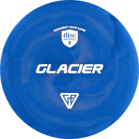 Swirly S-Line Gannon Buhr Glacier