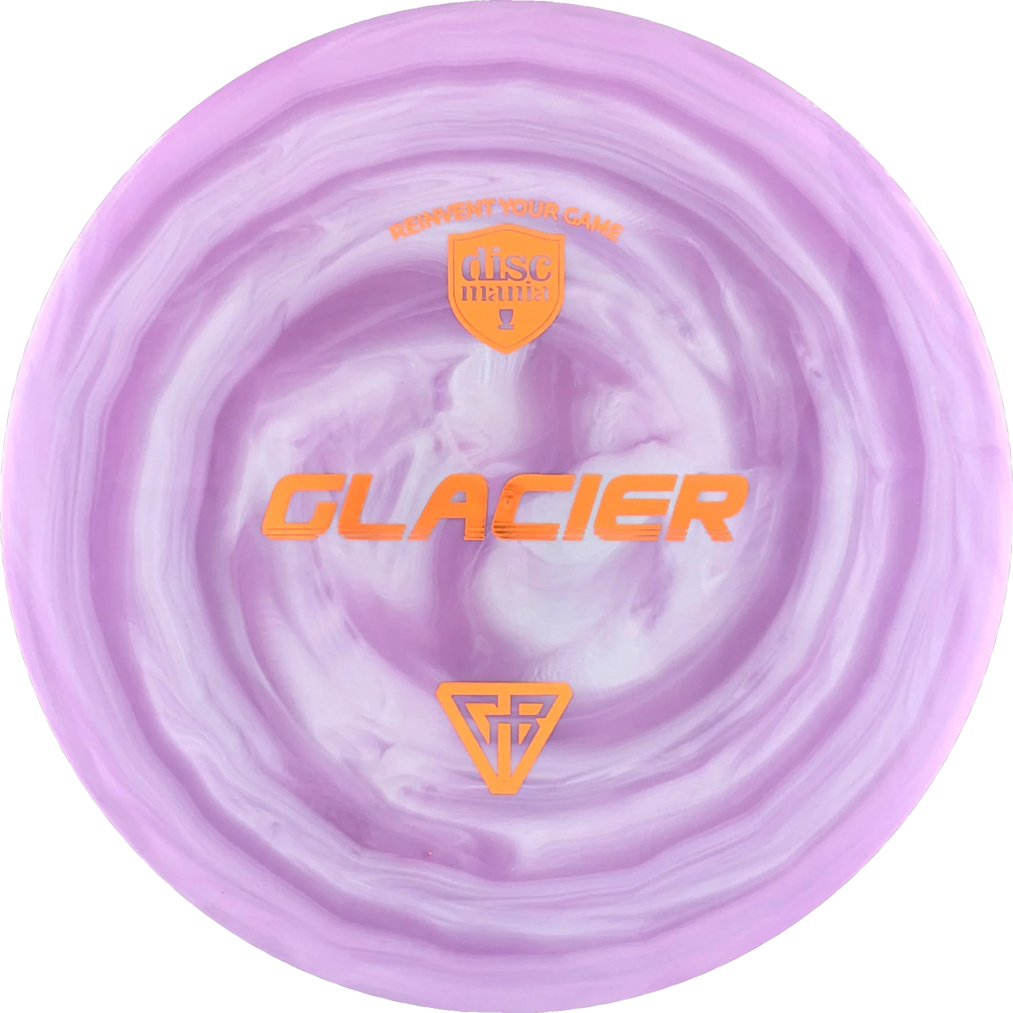 Swirly S-Line Gannon Buhr Glacier