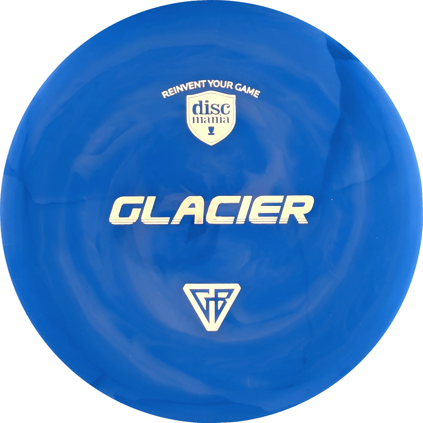 Swirly S-Line Gannon Buhr Glacier