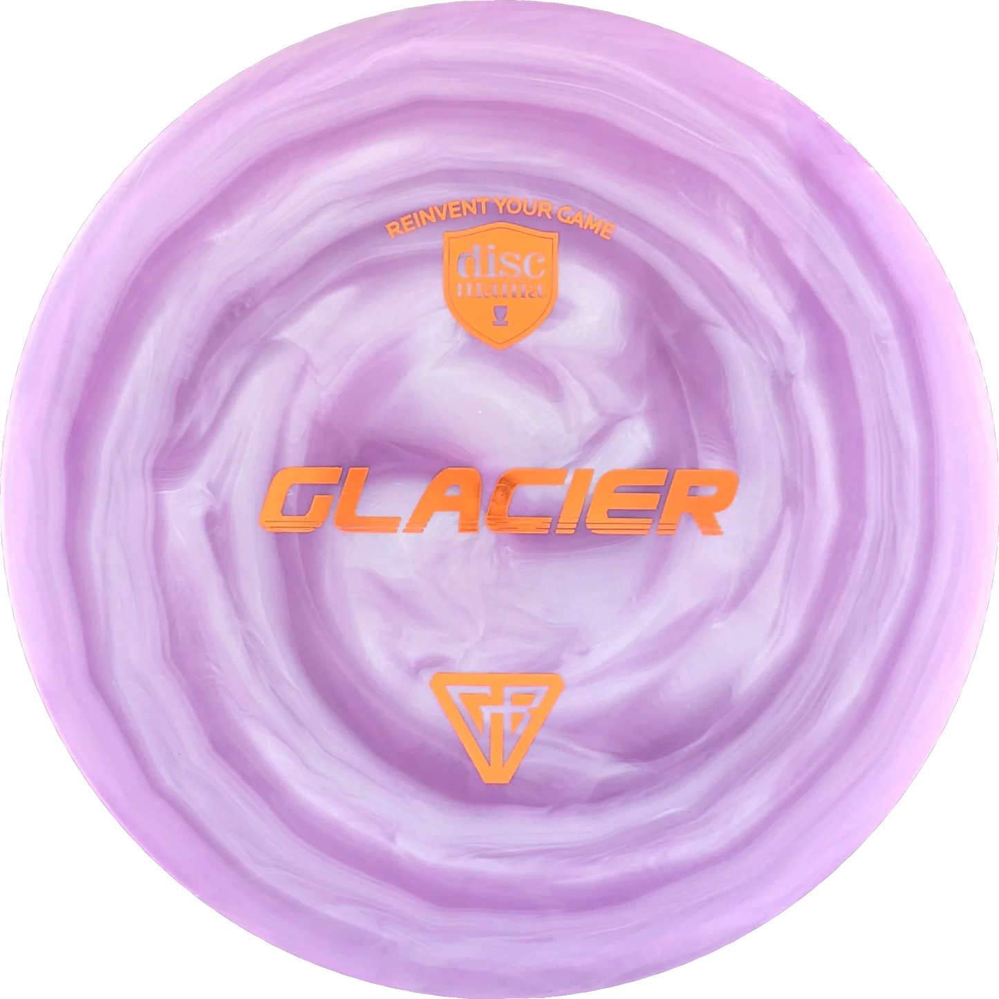 Swirly S-Line Gannon Buhr Glacier