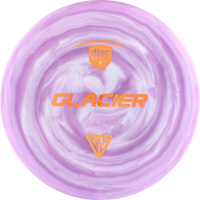 Swirly S-Line Gannon Buhr Glacier