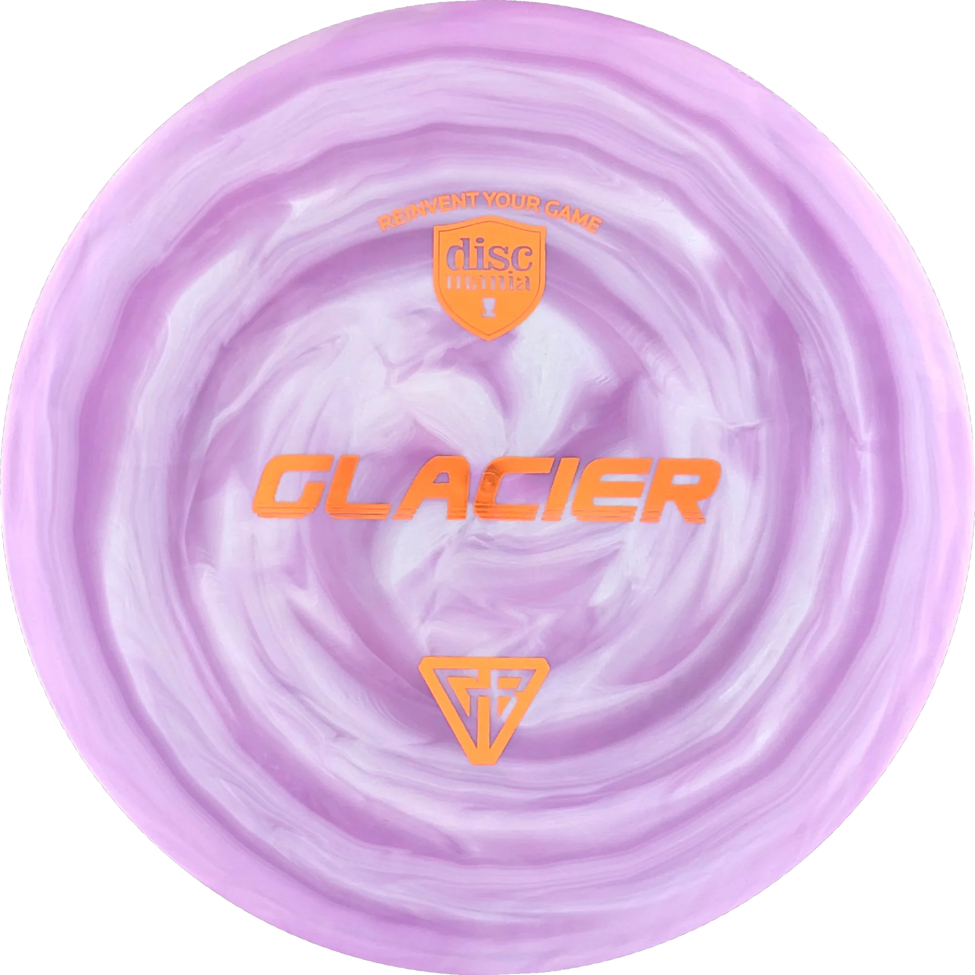 Swirly S-Line Gannon Buhr Glacier