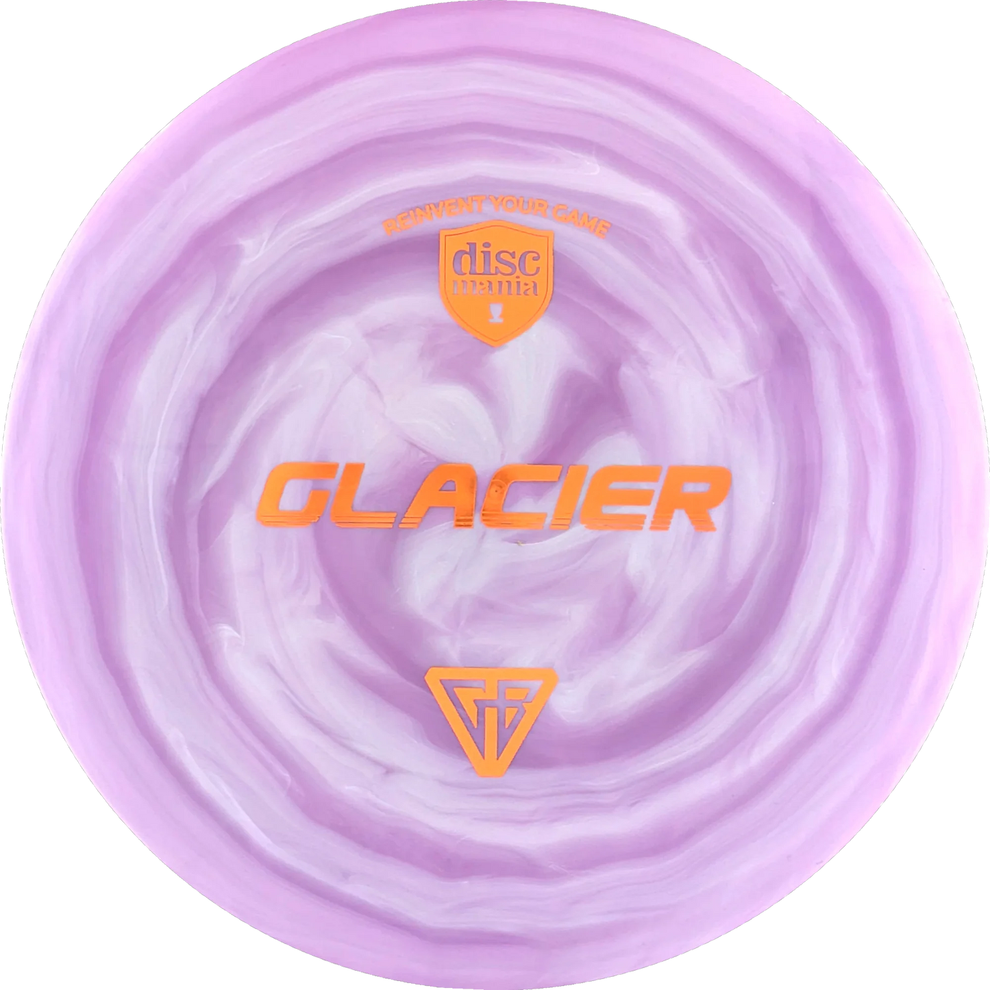 Swirly S-Line Gannon Buhr Glacier