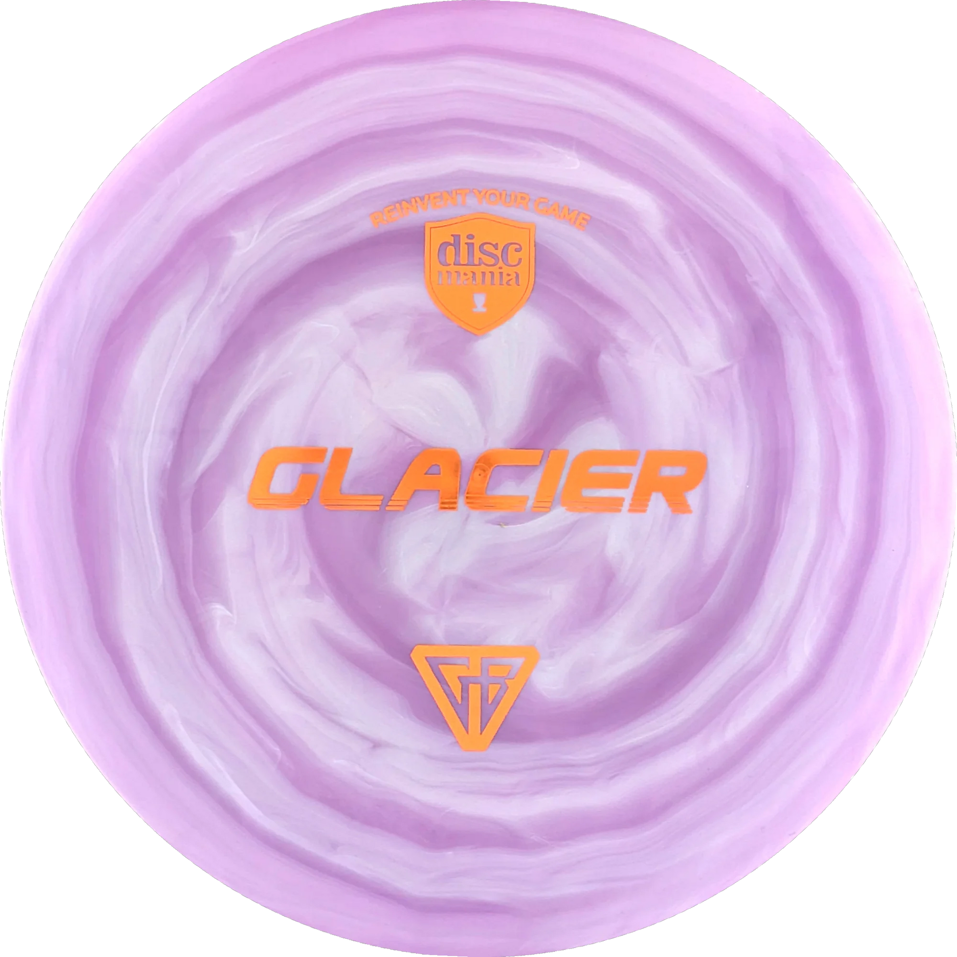 Swirly S-Line Gannon Buhr Glacier