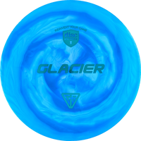 Swirly S-Line Gannon Buhr Glacier