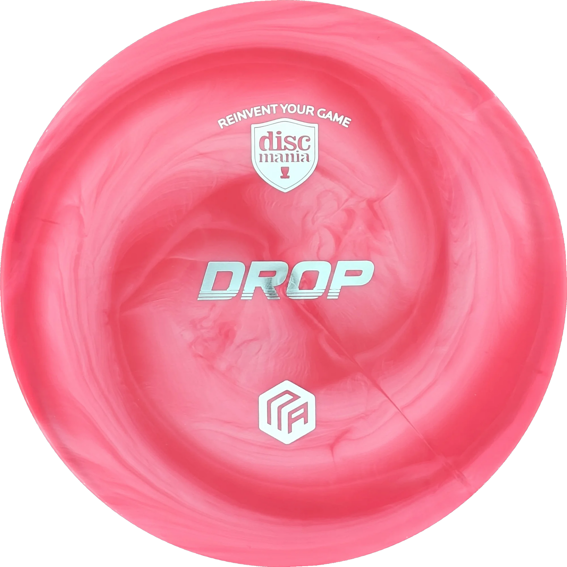 Swirly S-Line Niklas Anttila Drop