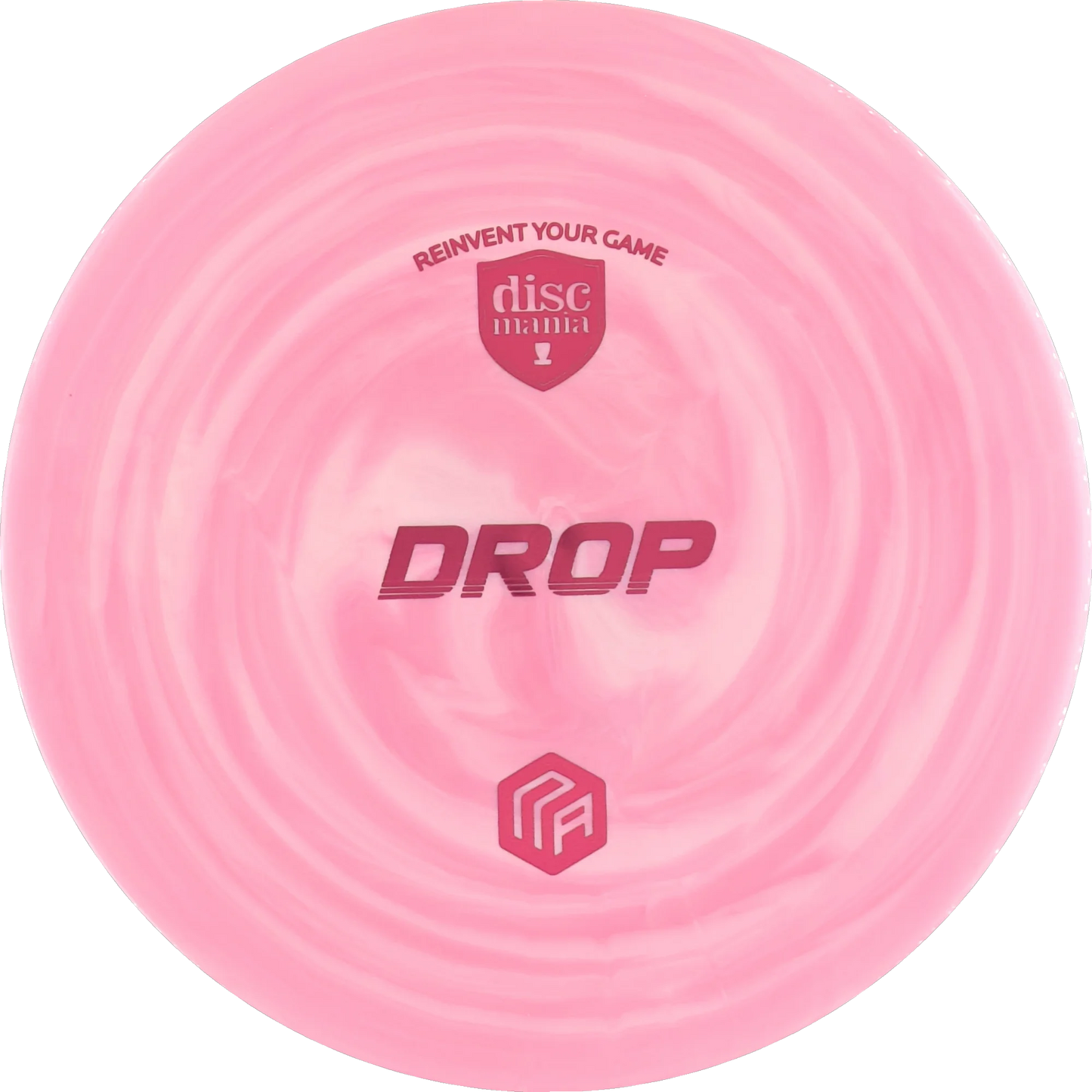 Swirly S-Line Niklas Anttila Drop