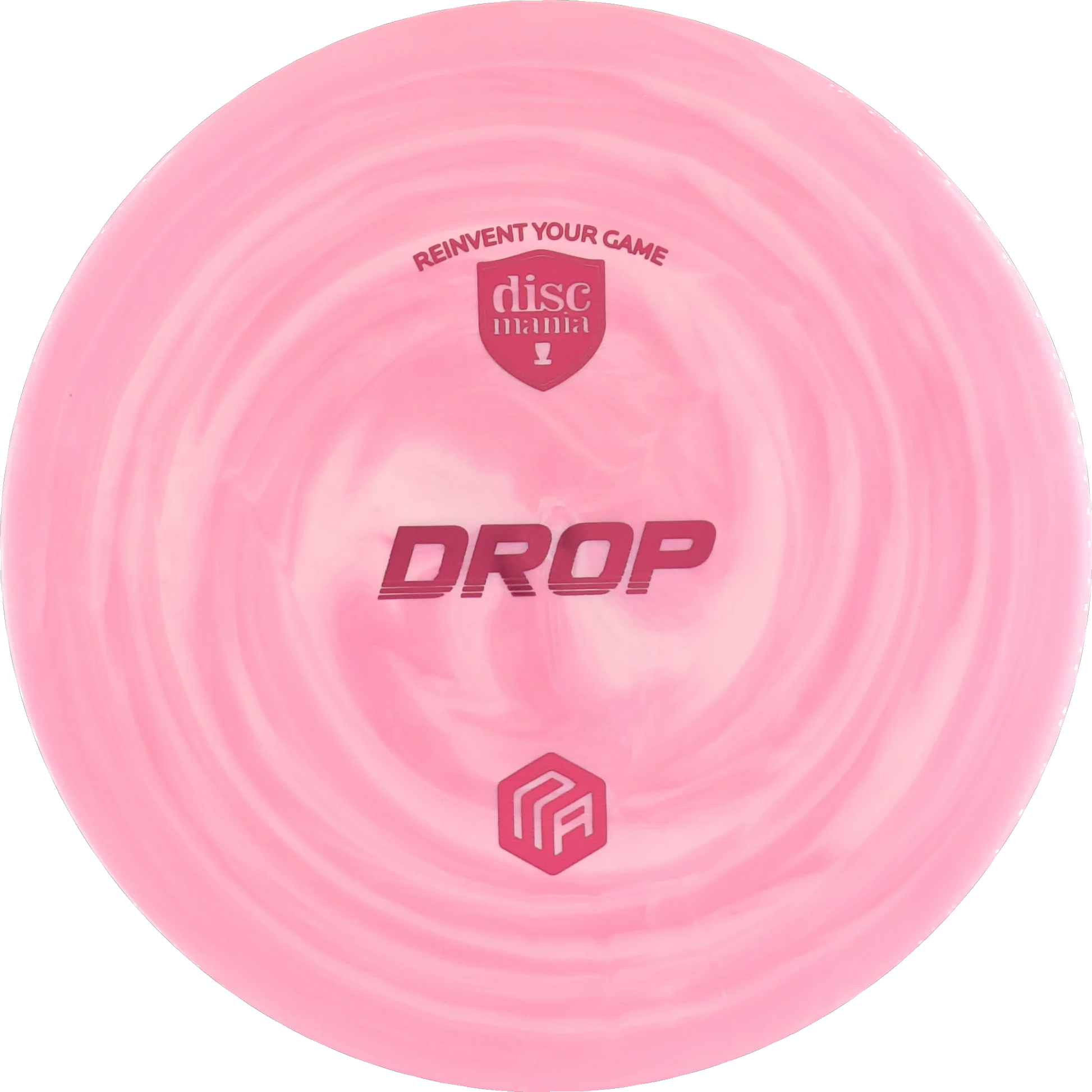 Swirly S-Line Niklas Anttila Drop