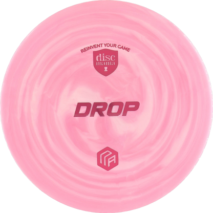 Swirly S-Line Niklas Anttila Drop