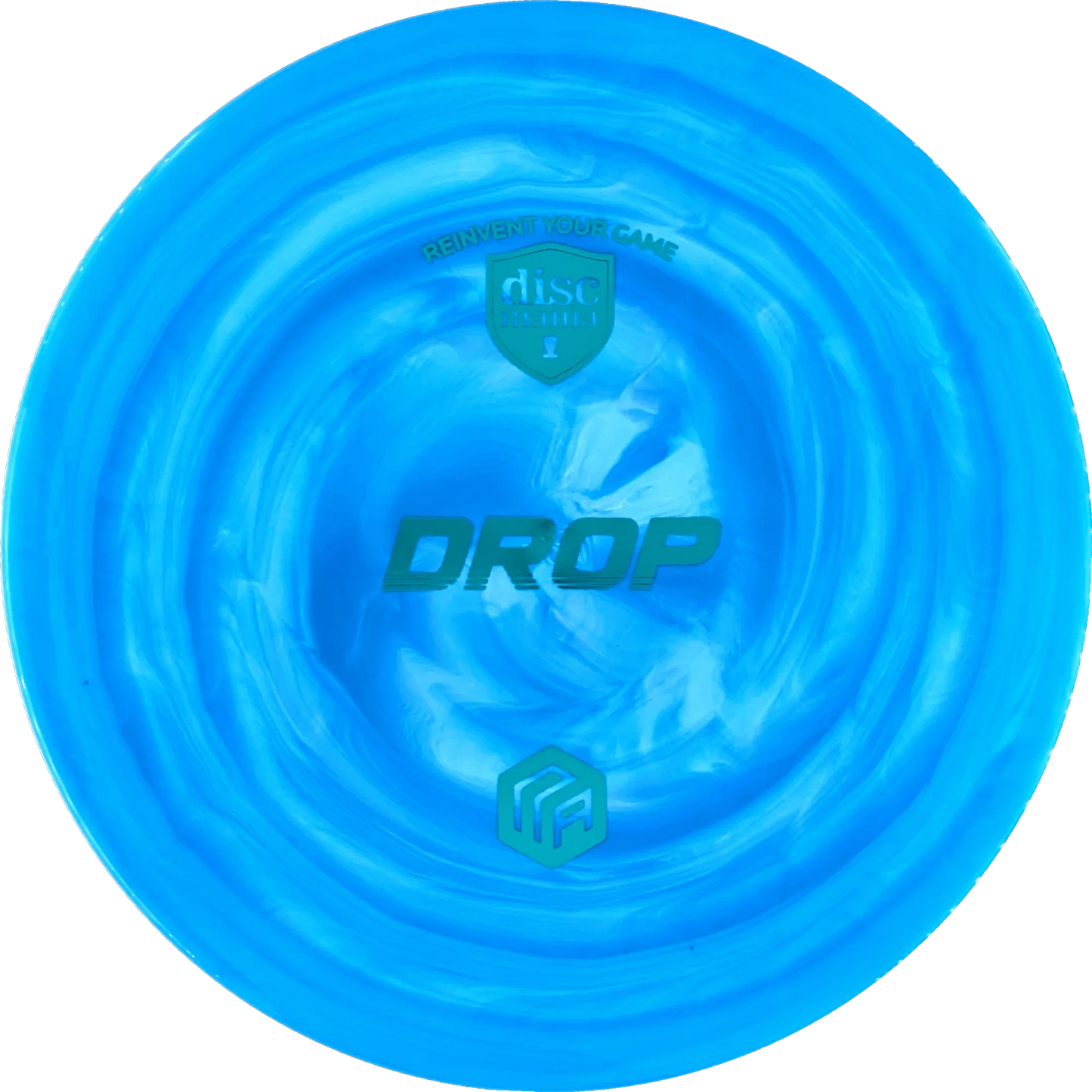 Swirly S-Line Niklas Anttila Drop