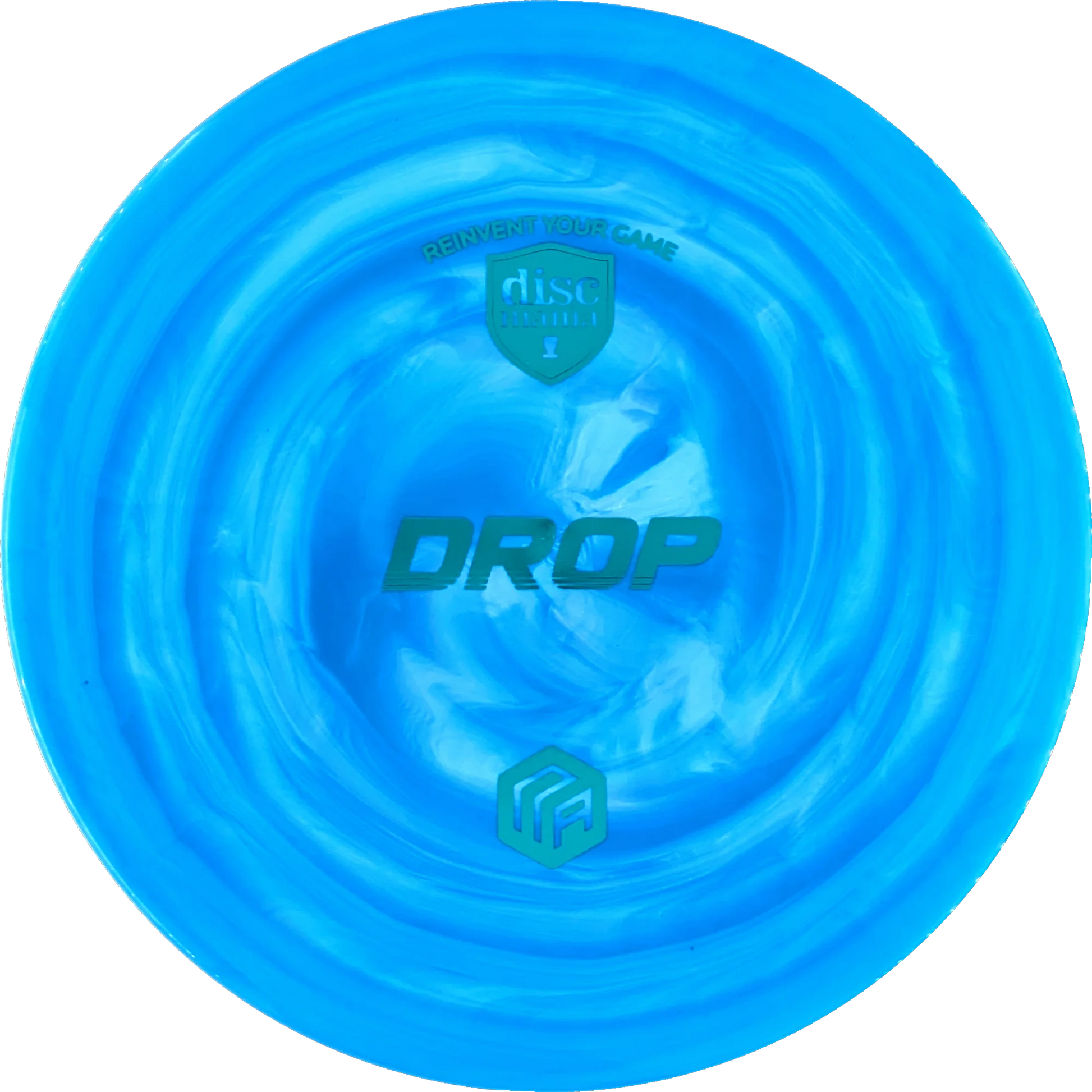 Swirly S-Line Niklas Anttila Drop