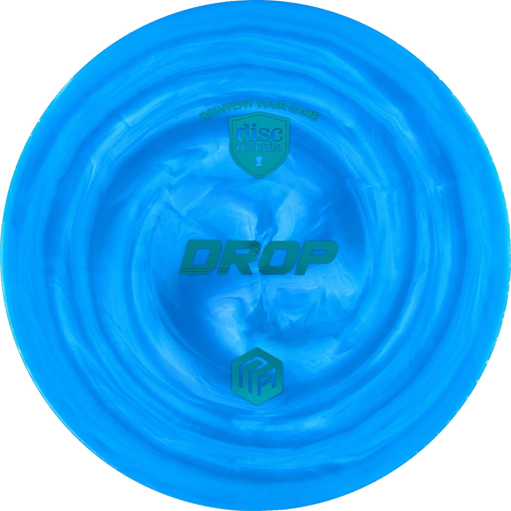 Swirly S-Line Niklas Anttila Drop