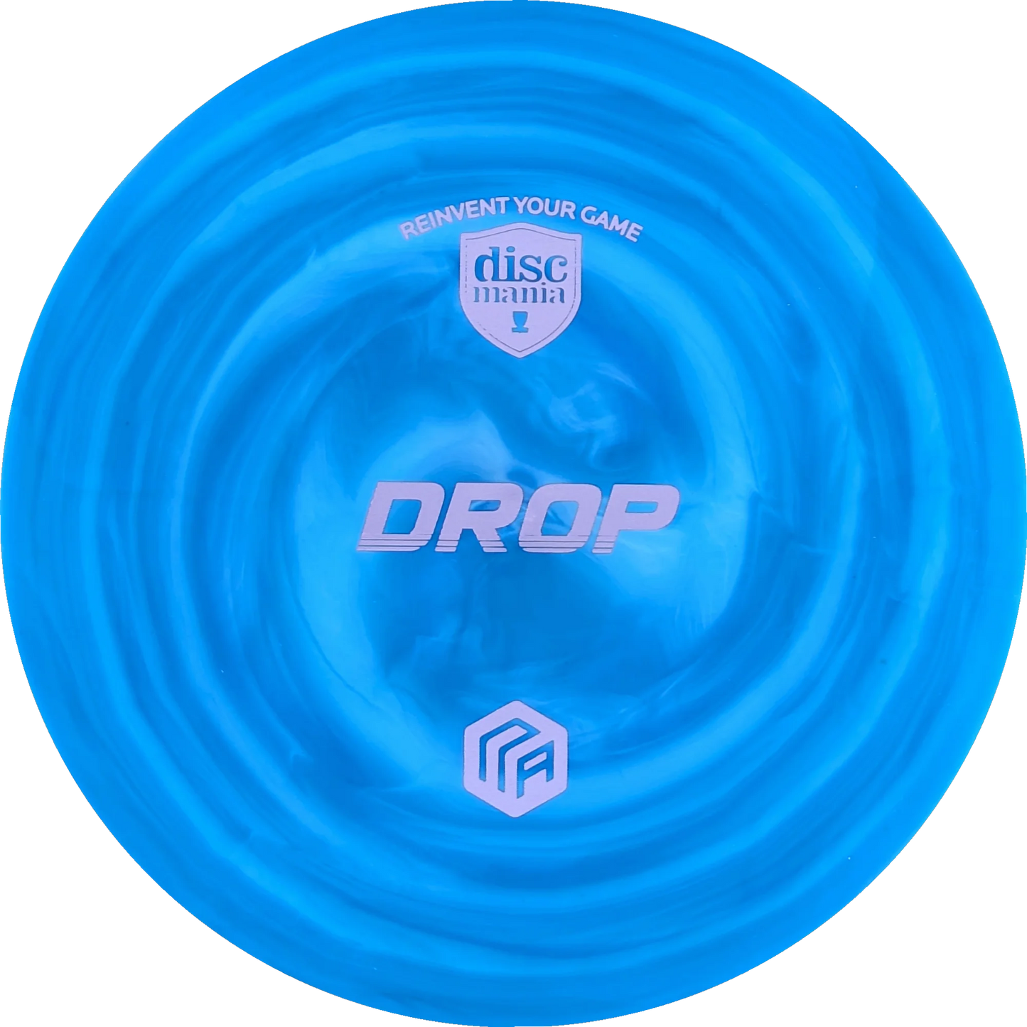 Swirly S-Line Niklas Anttila Drop