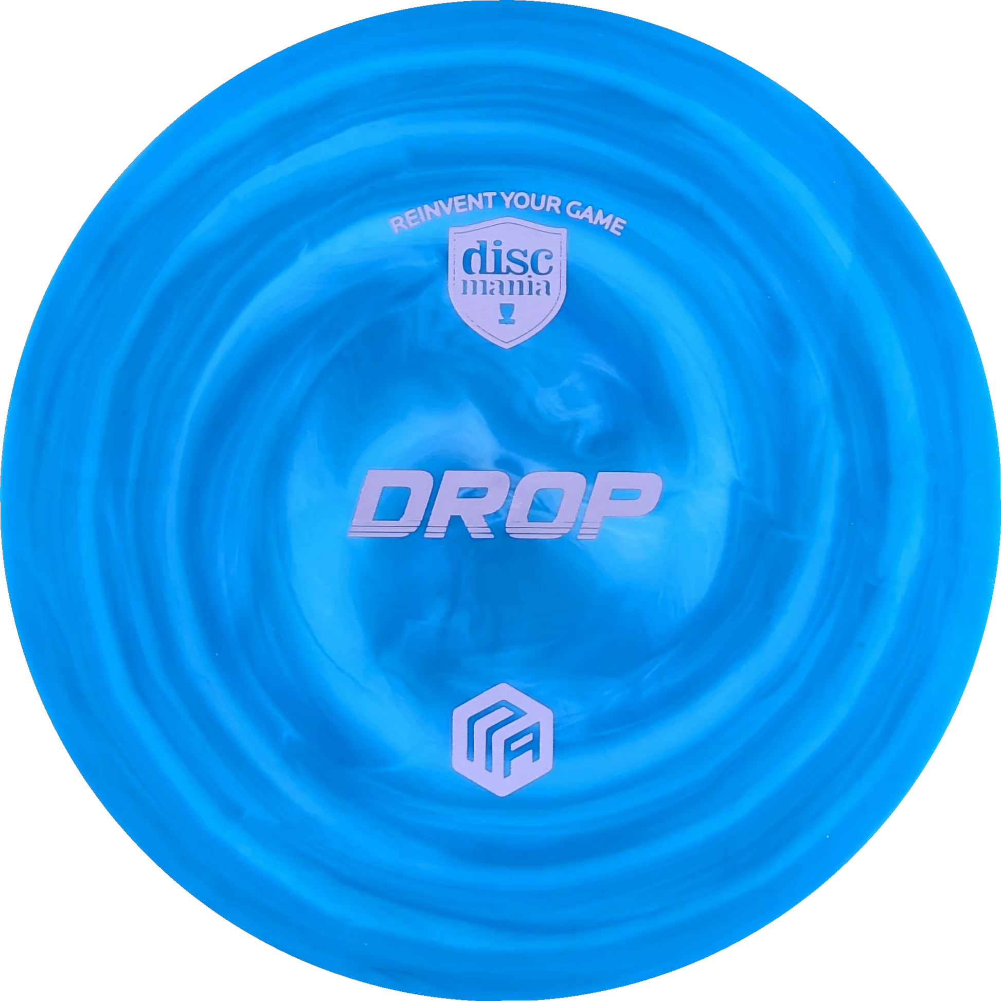 Swirly S-Line Niklas Anttila Drop