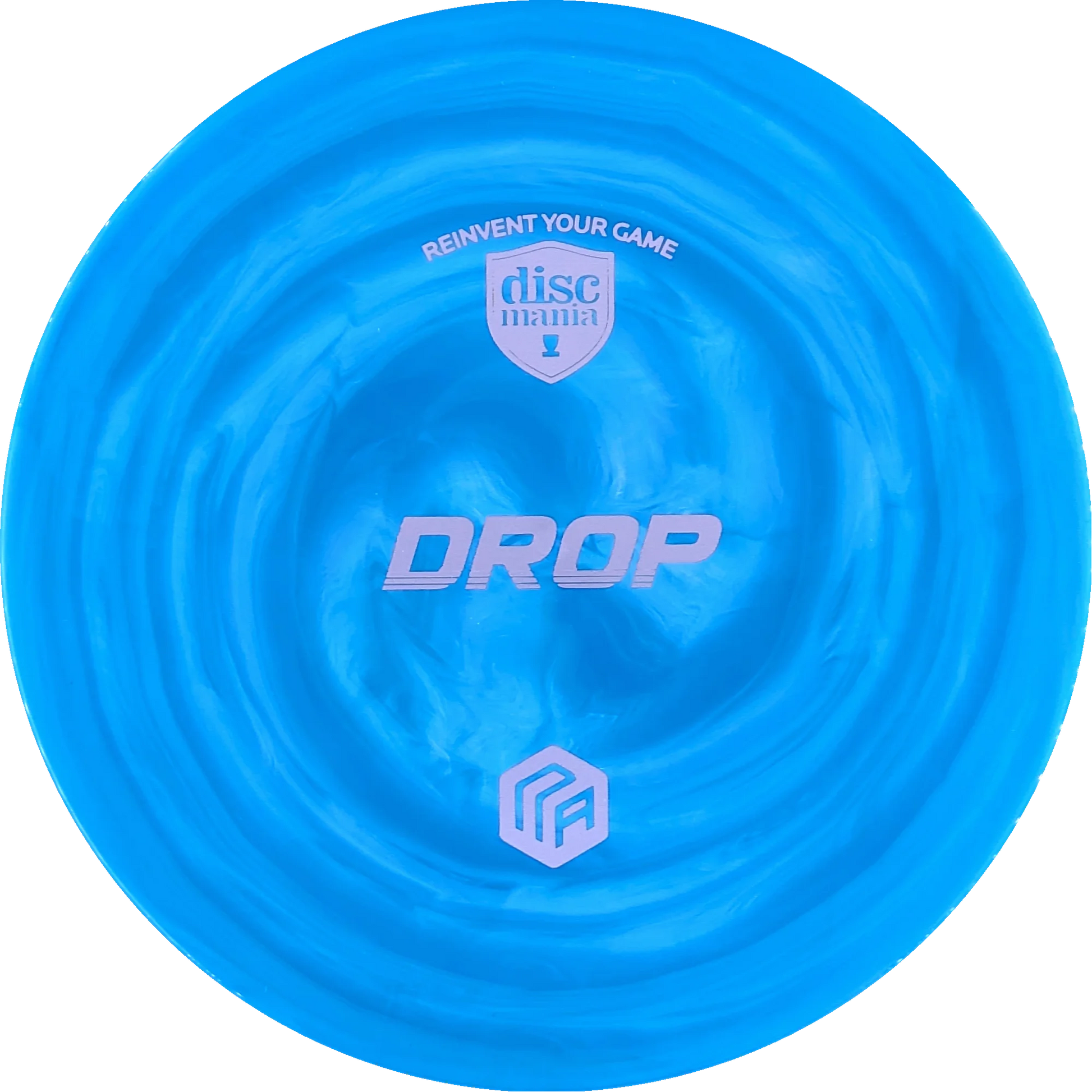 Swirly S-Line Niklas Anttila Drop