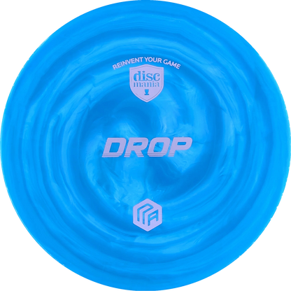 Swirly S-Line Niklas Anttila Drop