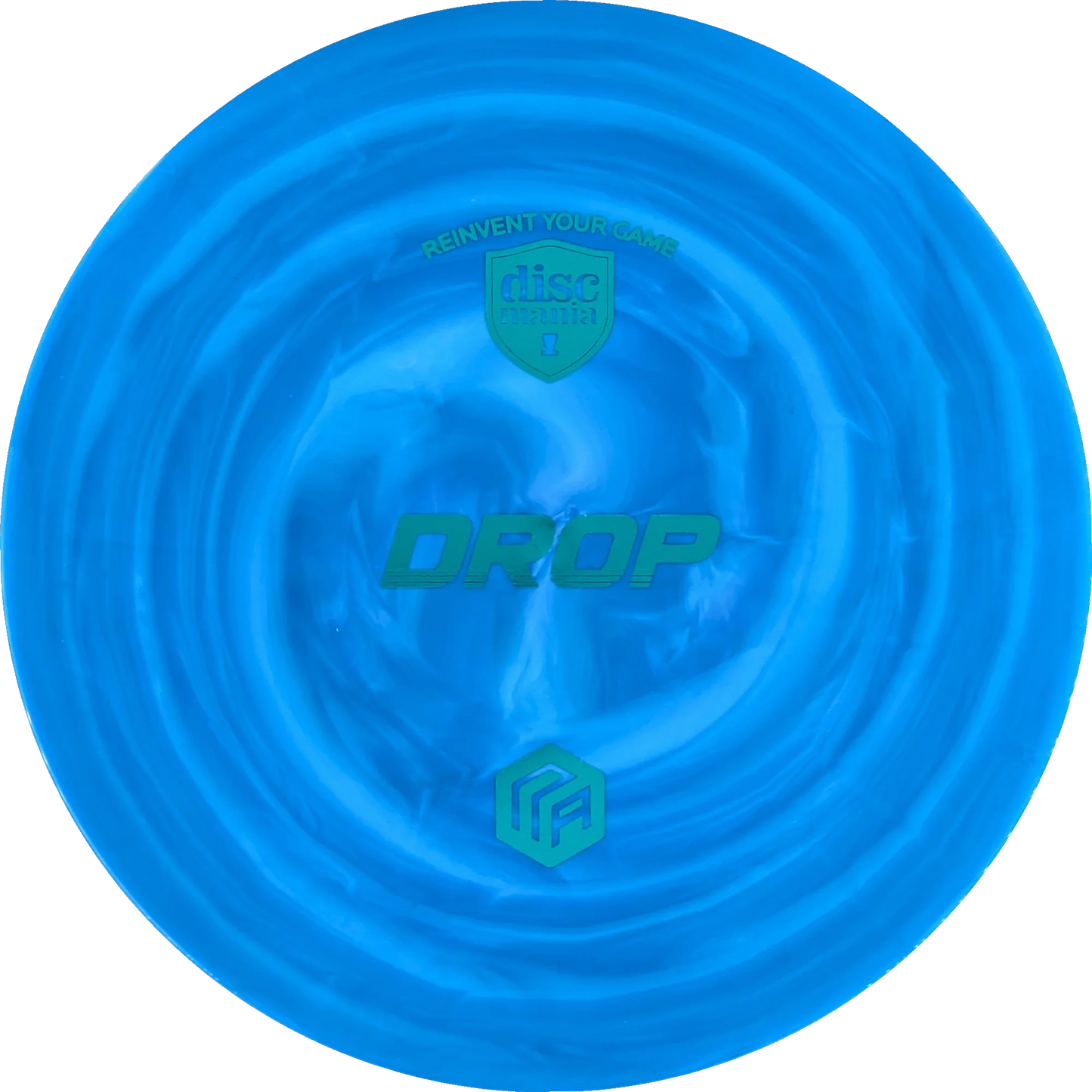 Swirly S-Line Niklas Anttila Drop